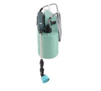 Piante Elettriche Spray, 5L di Acqua di Acqua Spray Contrassegnata su una Scala Alimentata Dalla Batteria di Casa (GREEN)