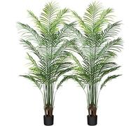 Piante Finte Interno Areca Palma 170 Cm Piante Artificiali Da Esterno Palma Fint
