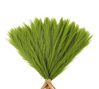 Piante finte per esterni, decorativi di della pampa, centrotavola riutilizzabili