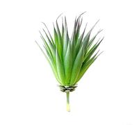 Piante grasse artificiali di loto per la decorazione della casa e del giardino, materiali ecologici, esplora le possibilità fai da te con stili unici (MM515 (MM567(18 cm)