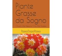 Piante Grasse da Sogno: I Trucchi che Nessuno Ti Ha Mai Svelato