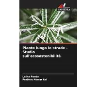 Piante lungo le strade - Studio sull'ecosostenibilità