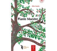 Piante maestre - 2026 - Didattica Attiva (I tematolibri)