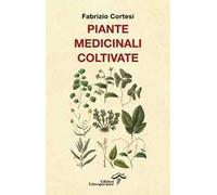 Piante medicinali coltivate
