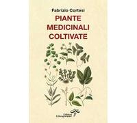 Piante medicinali coltivate