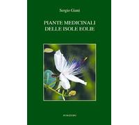 Piante medicinali delle isole Eolie