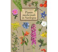 Piante medicinali in Sardegna. Ediz. illustrata