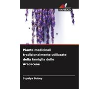 Piante medicinali tradizionalmente utilizzate della famiglia delle Arecaceae