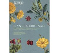 Piante medicinali. Un elenco dalla A alla Z delle piante curative e dei rimedi casalinghi