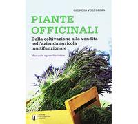 Piante officinali