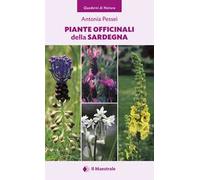 Piante officinali della Sardegna