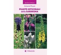 Piante officinali in Sardegna