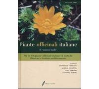 Piante officinali italiane. «Il nuovo Lodi»