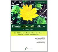 Piante officinali italiane. «Il nuovo Lodi»