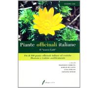 Piante officinali italiane. «Il nuovo Lodi» - Lodi Giuseppe