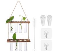 Piante Propagazione Stazione Portaprovette Spazzola Per Pulizia Dei Tubi