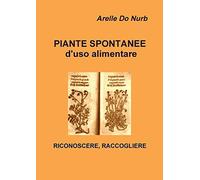 PIANTE SPONTANEE d'uso alimentare