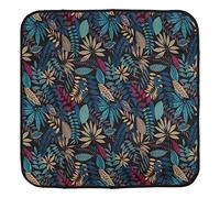 Piante succulente trapianto di trapiantazione tappetino per per pianta di stoffa oxford impermeabile per il giardinaggio del balcone esterno interno usi portatili portatili