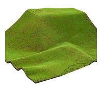 Piante verdi finte artistiche tutto l'anno verde per decorazione casa e ufficio