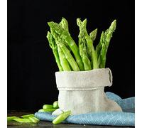 piantedi asparagi Aiule rialzate per il giardinopiantein vaso d'appartamento da ombra propagazione dei semi decorative semi di resistenti 200Seme