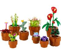 LEGO® Icons 10329 Piantine