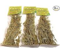 Piantine di genepy (3 confezioni da 10g) con ricetta per preparare il liquore de