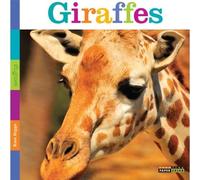 Piantine: giraffe - brossura NUOVO Kate Riggs 2013-03-26