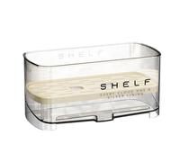 Pianto Di Drenaggio Degli Stracci Da Cucina, Drenaggio 'acqua Efficiente, 18x8,5x8,5 Cm, Portapacing Per Lavaggio, Porta Lavello Rimovibile, Uso Multiuso, Adatto Per L'uso Del