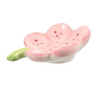 Pianto di sapone da bagno Contenitore di shampoo porta barra della barra della