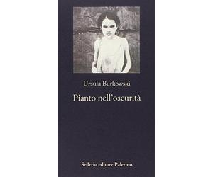 Pianto nell'oscurità
