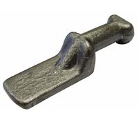 Piantone Chiusura Universale Ama Ø 20 mm - 5 pz Made in Italy