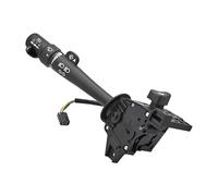 Piantone dello Sterzo Compatibile Con Chevy Per Trailblazer EXT 2002 2003 2004 2005 2006 Interruttore Degli Indicatori Direzione Braccio Tergicristallo Piantone Dello Sterzo OEM: 12450067