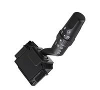 Piantone dello Sterzo Compatibile Con Mazda Per 3 2004 2005 2006 2007 2008 2009 Faro Dell'auto Interruttore Degli Indicatori Di Direzione Interruttore Della Lampada Fendinebbia OEM: BP6P66122