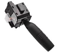 Piantone dello Sterzo Compatibile Con Mazda Per 3 2012 2013 Guida A Sinistra Indicatore Di Direzione Fendinebbia Interruttore Senza Parti Di Ricambio Fari Automatici