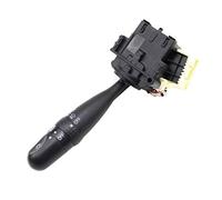 Piantone dello Sterzo Compatibile Con Toyota Per Corolla E12 2001 2002 2003 2004 2005 2006 2007 Faro Indicatore Di Direzione Interruttore Di Controllo Leva OEM:84140-02280