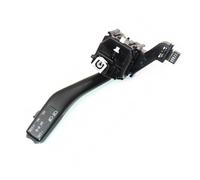 Piantone dello sterzo dell'auto per EOS 2007-2011 1K0953513A Interruttore di Illuminazione dell'auto Interruttore degli indicatori di direzione Joystick per Il Controllo della velocità di Crociera