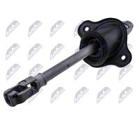NTY Giunto Albero Dello Sterzo per Audi A4 Avant 8W5 B9 2.0 Tdi A5 Sportback F5A