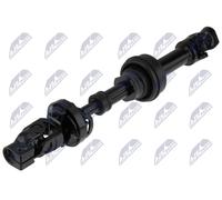 Piantone Dello Sterzo Giunto Universale Adatto A per Ford Explorer 11 Flex 10