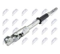 Piantone Dello Sterzo Giunto Universale Adatto A per Renault Master III 2.3DCI