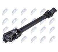 Piantone Dello Sterzo Giunto Universale Adatto per Hyundai Santa Fe III 2.0CRDI