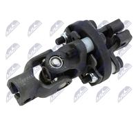 Piantone Dello Sterzo Giunto Universale Adatto per Lexus RX300/330/350 03-08,