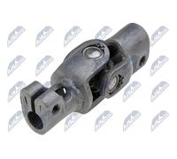 Piantone Dello Sterzo Giunto Universale Adatto per Nissan Murano 3.5 2009-2014,
