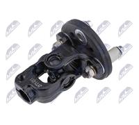 Piantone Dello Sterzo Giunto Universale Adatto per Toyota Land Cruiser 100 4.2D