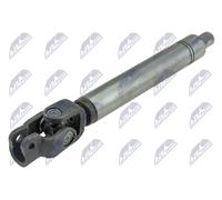 Piantone Dello Sterzo Giunto Universale Adatto per Toyota Land Cruiser 200 4.5D