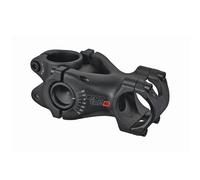 ergotec attacco manubrio Swell RE (31.8 / 100) nero