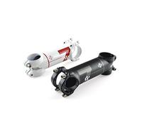 Kalloy Uno Potenza per bicicletta Uno Serie 7-100 mm ±7° Bianco