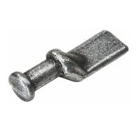 Piantone Chiusura Universale Ama Ø18 mm Made in Italy