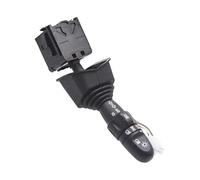 Piantone Sterzo Auto Compatibile Con Daewoo Per Lacetti Auto Multifunzione Indicatori Direzione Interruttore Interruttori Controllo Dell'illuminazione Leva OEM: 96387324