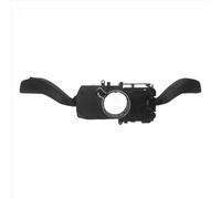 Piantone Sterzo Auto Compatibile Con Per Polo 2001-2009 Interruttore Degli Indicatori Direzione Interruttori Controllo Volante Multifunzione 6Q0953503 6Q0953503AC