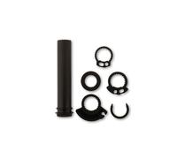 Piantone Sterzo Di Gas HIGHSIDER Smart per Manubrio 7/8 per Moto